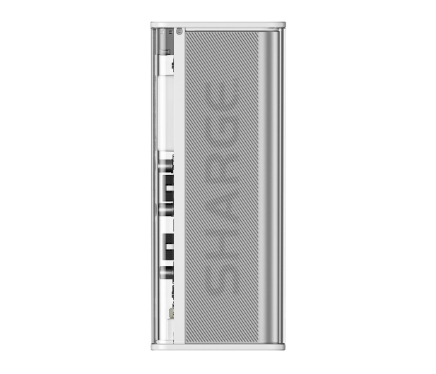 Sharge PowerBank Shargeek 140W QC 4.0 PD 3.0 Srebrny - 1455953 - zdjęcie 5